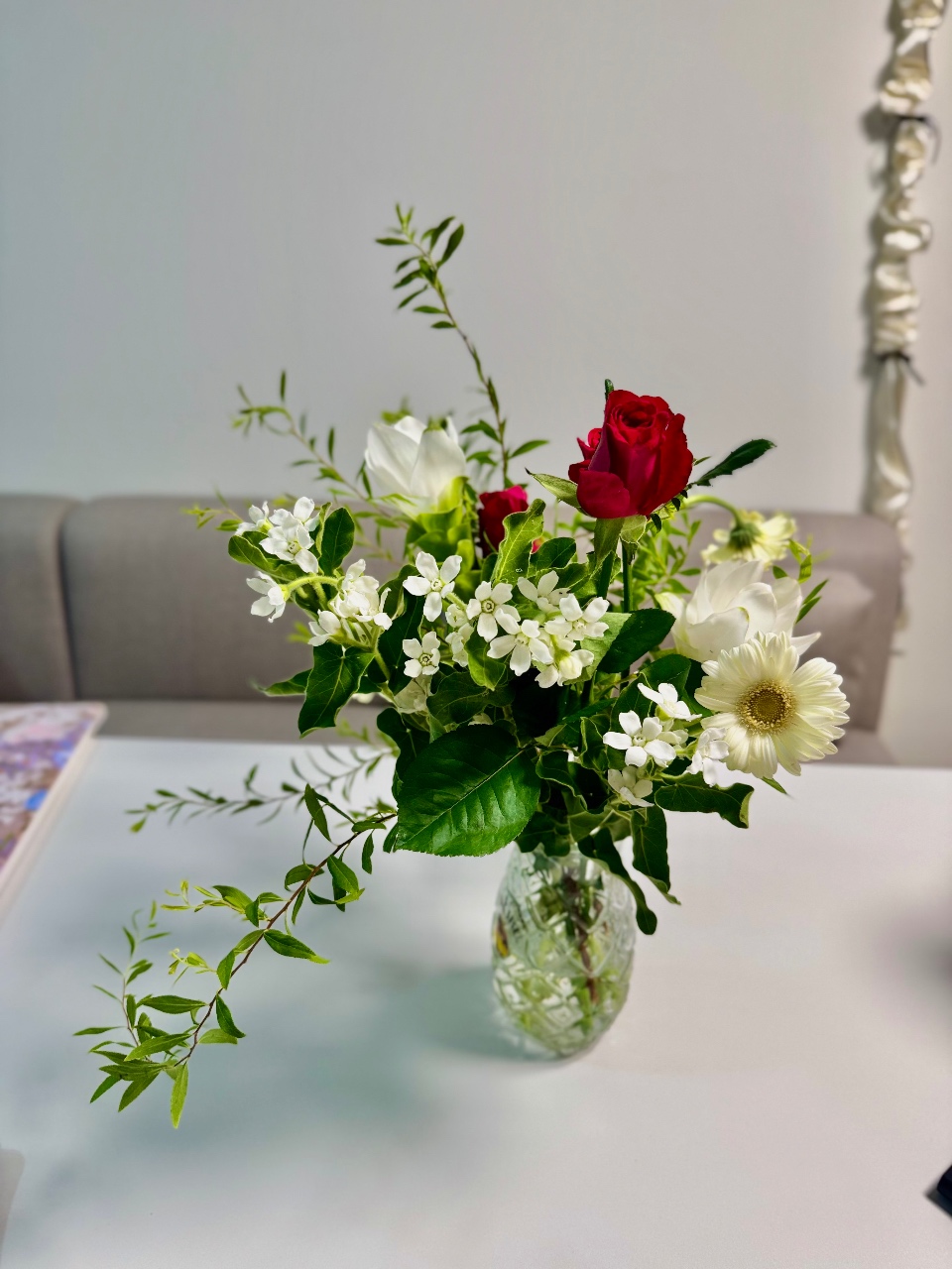 꾸까 꽃 구독 체험🌹