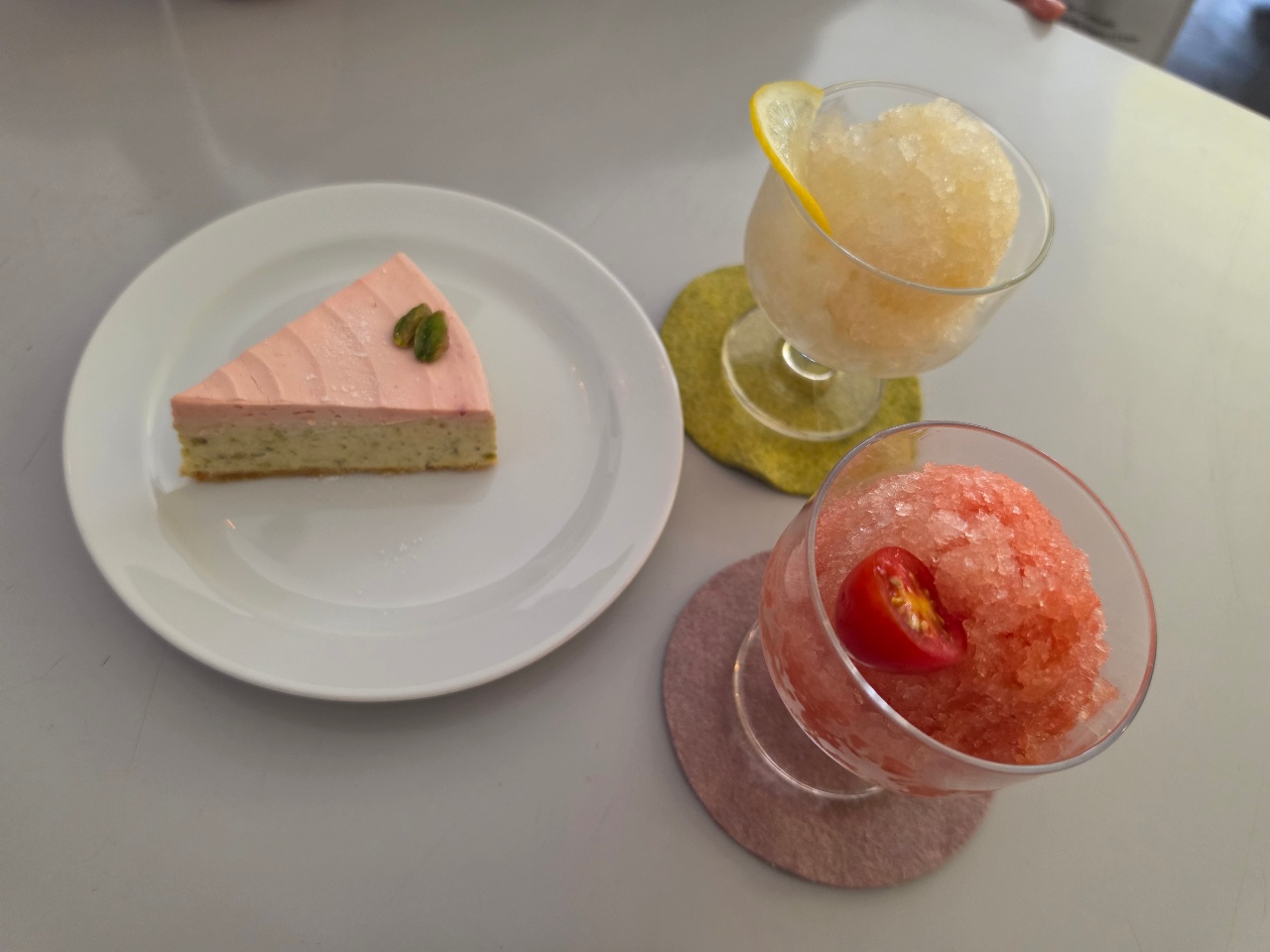 그라니타 🍧