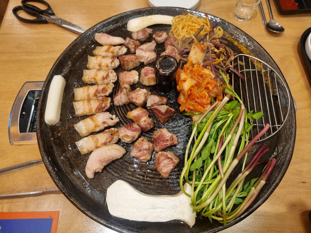 삼겹살🐽