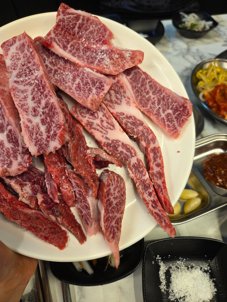 목요일엔 소고기🤤