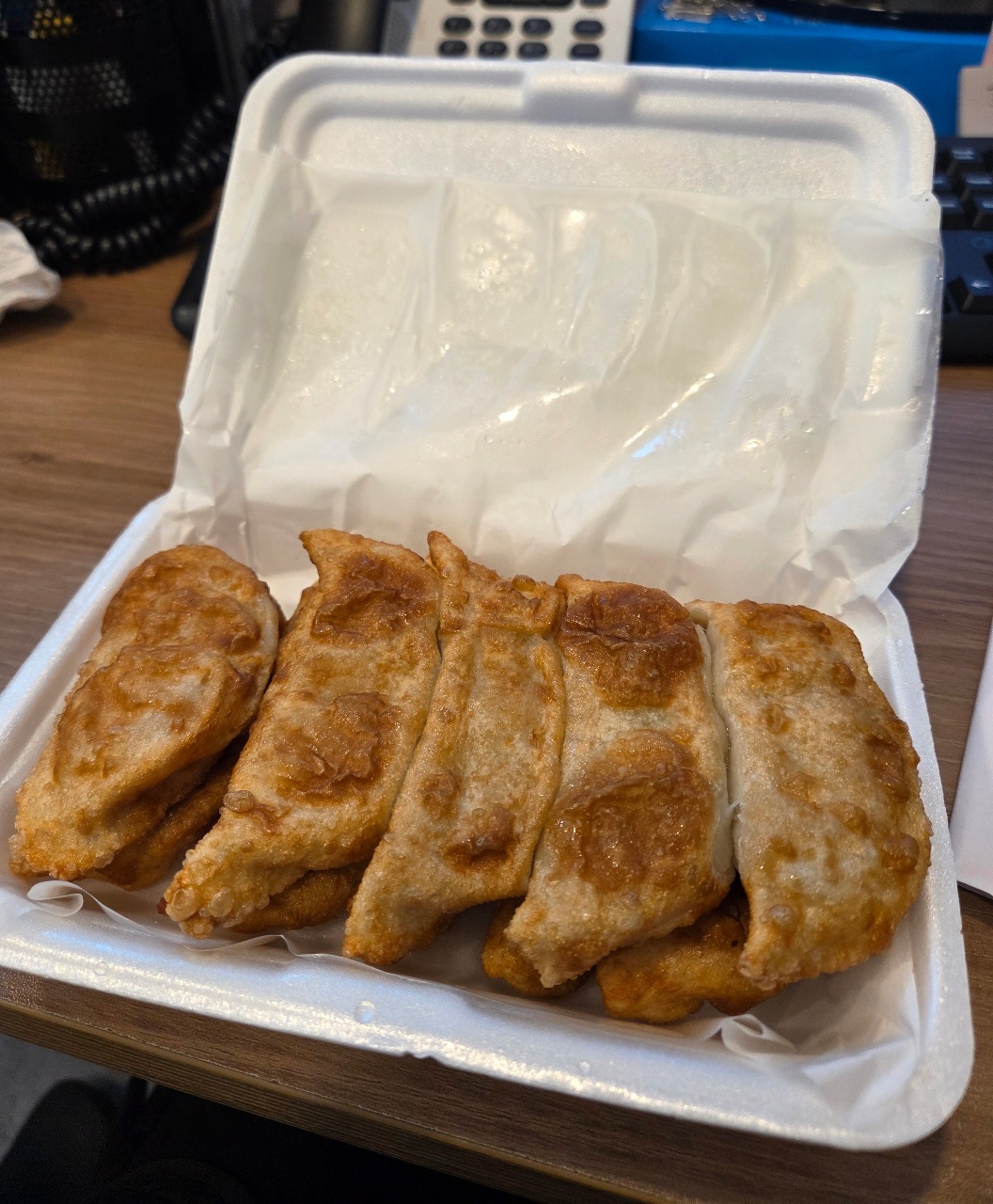 군만두🤤