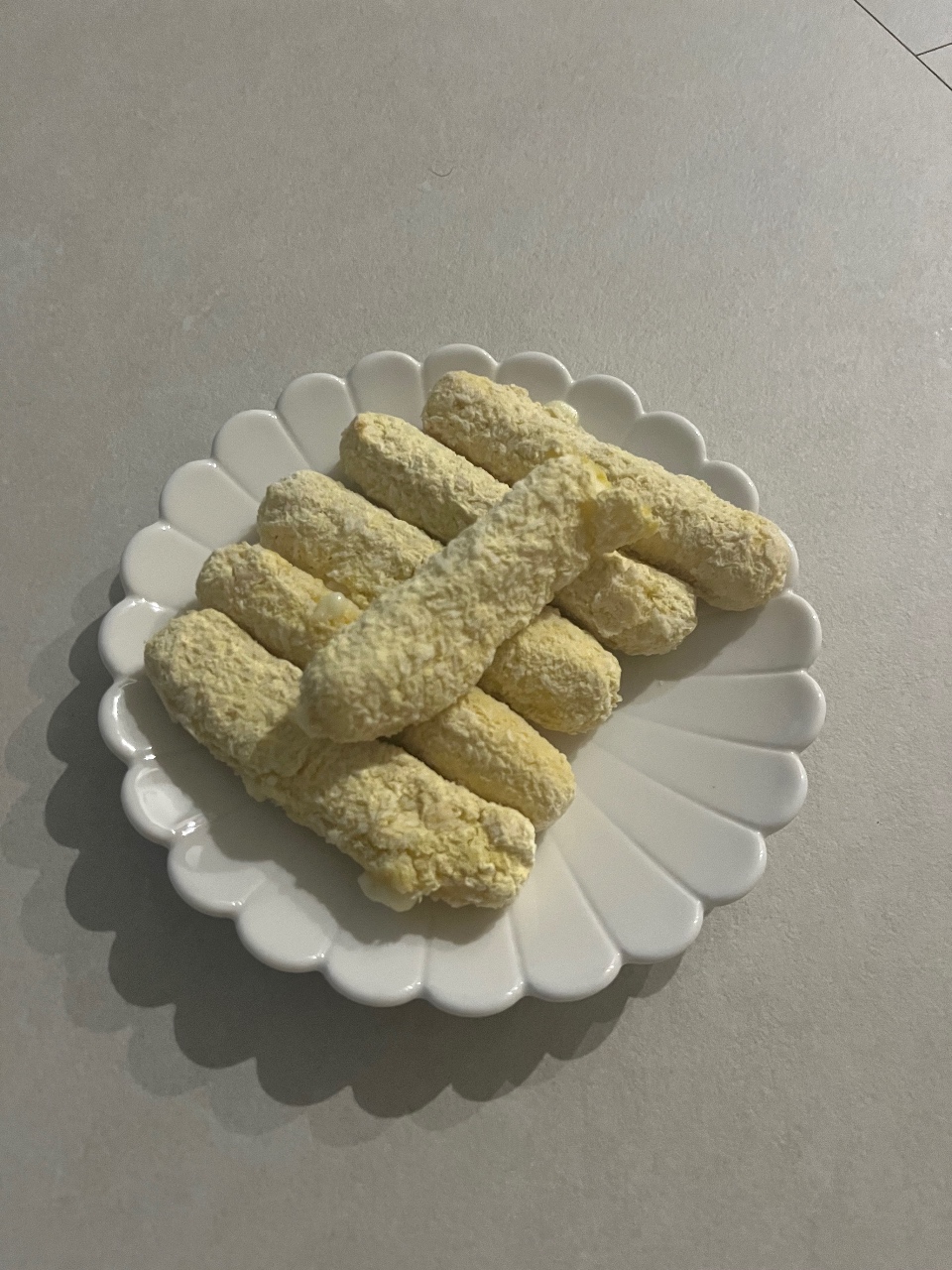 치즈스틱 🧀🧀🧀