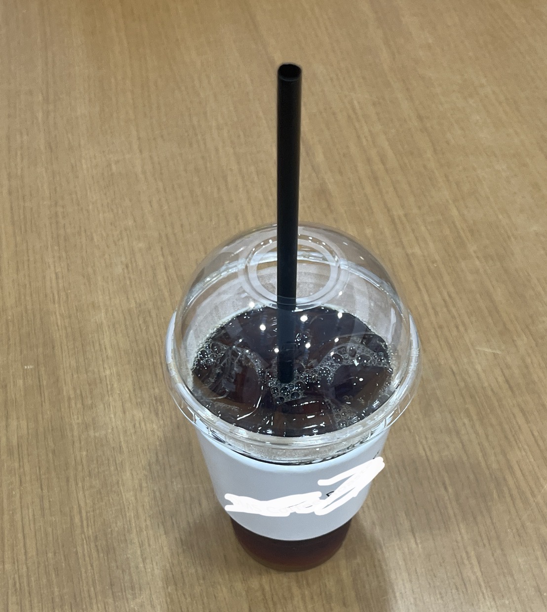 오후엔 커피 한잔 ☕️