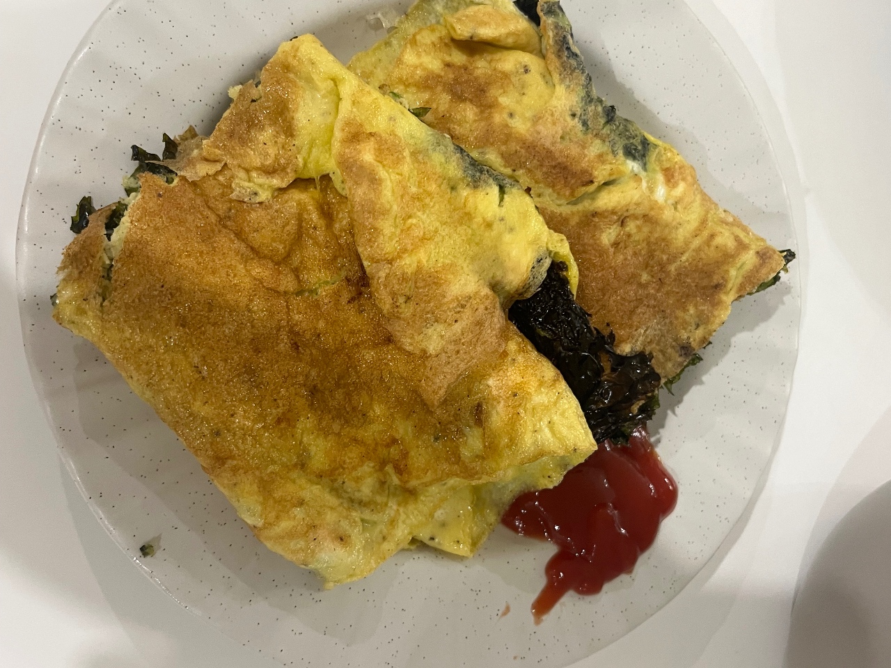 계란말이 ㅎㅎ 🥚🥚🍳🥫