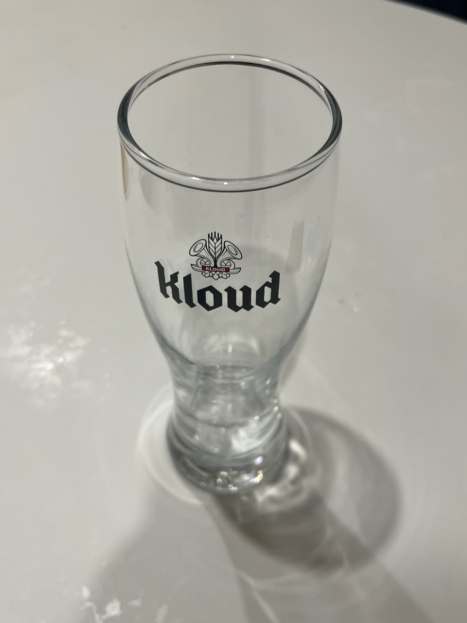 클라우드 맥주컵🍺