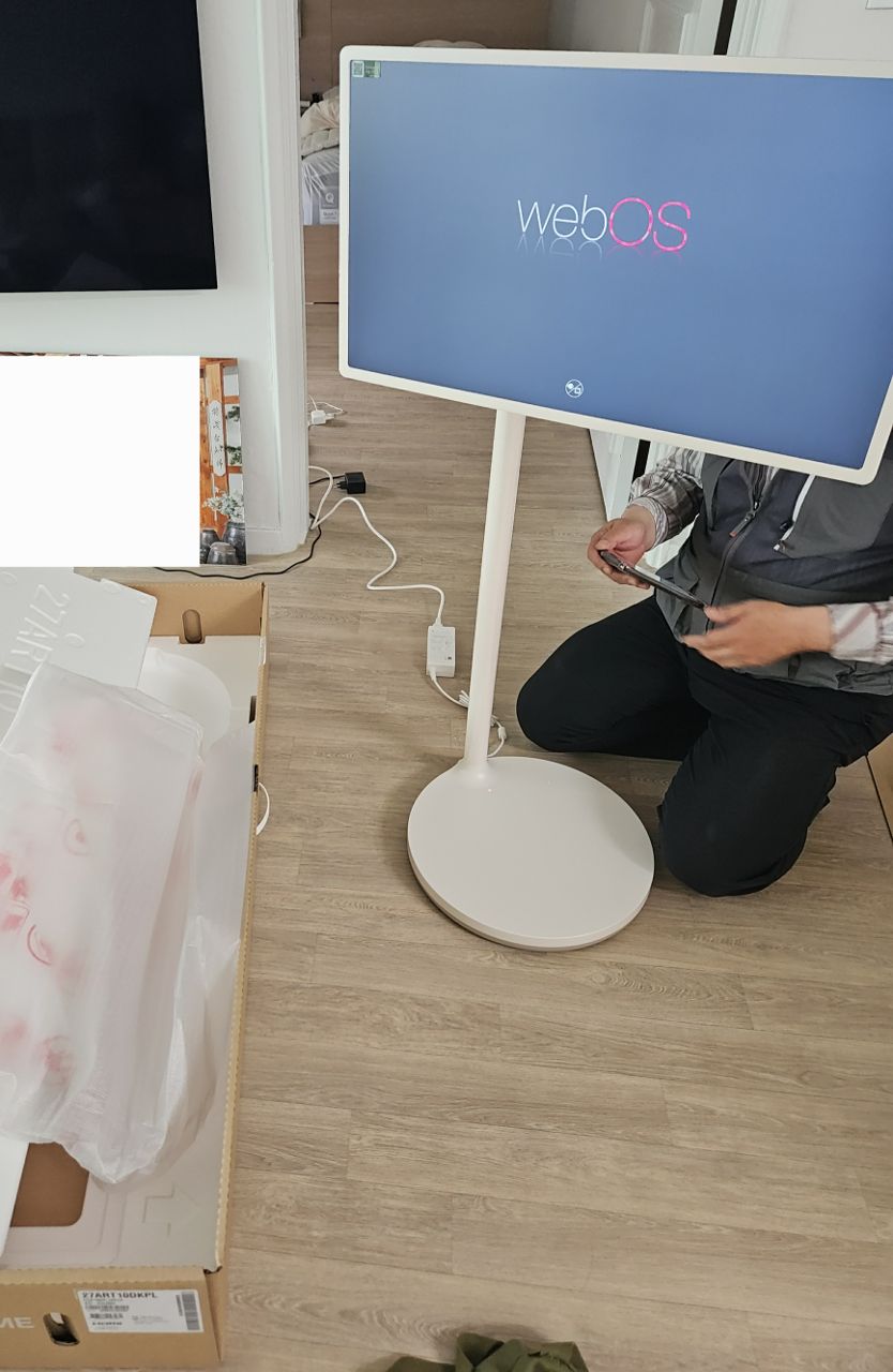 3월의 스탠바이미 당첨후기❤️