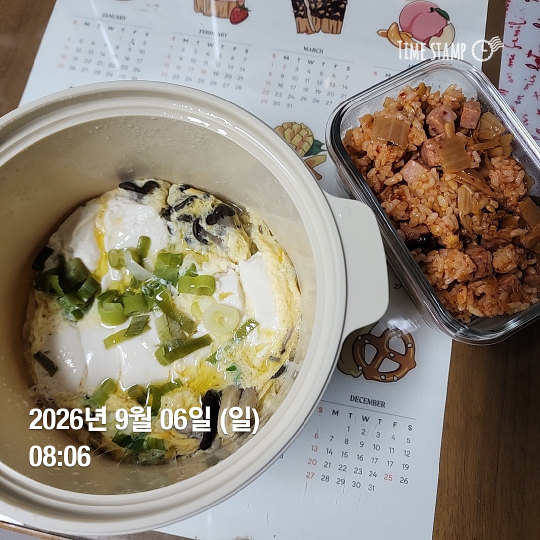 오늘의 일상
