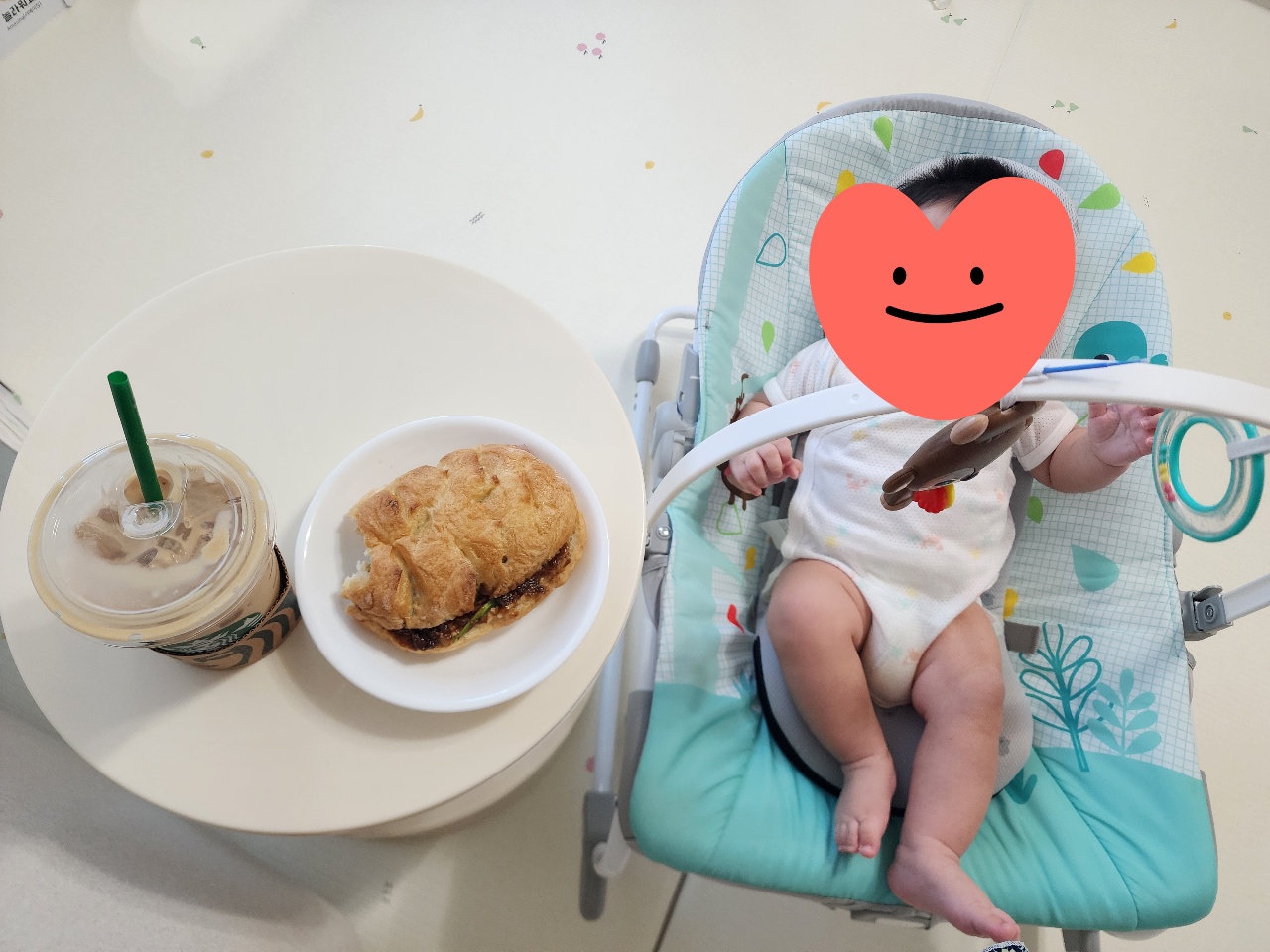 브런치 타임