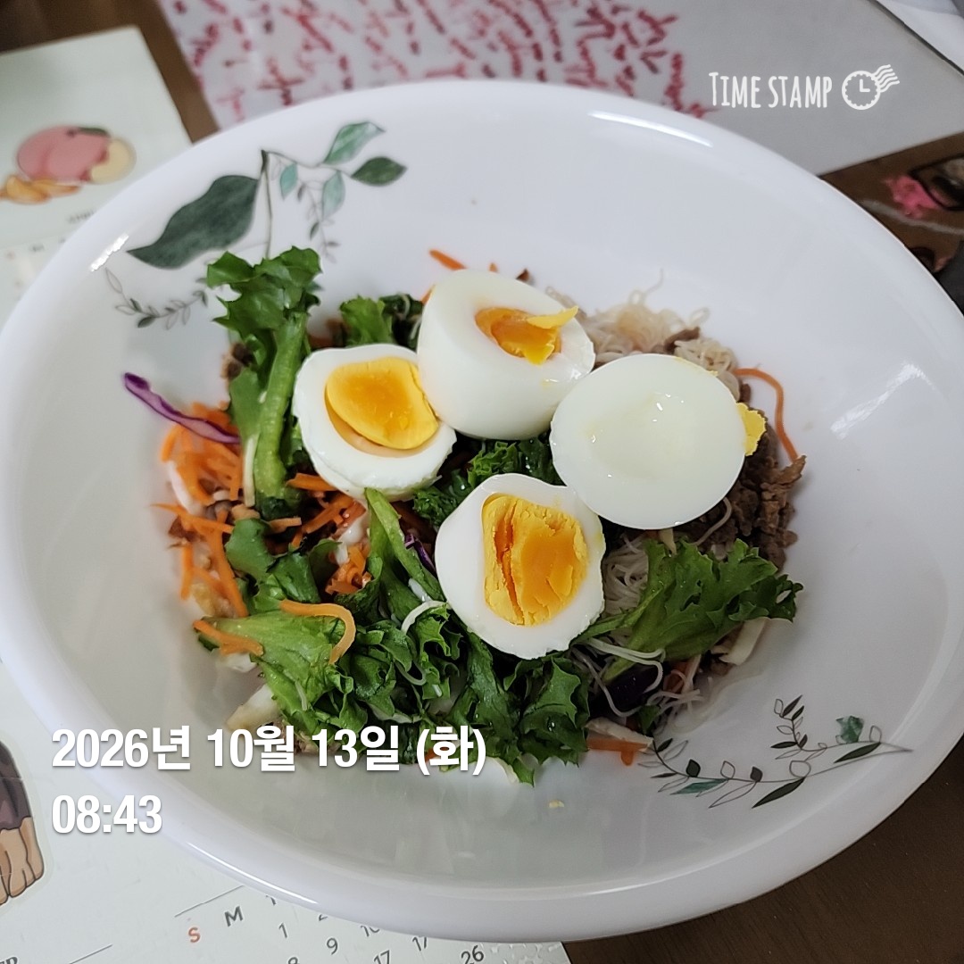 오늘의 일상