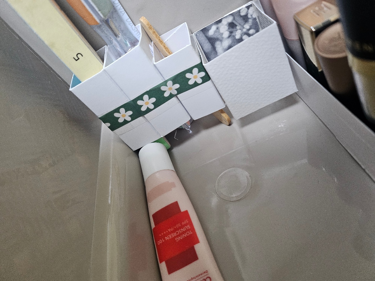 작은 소품 정리
