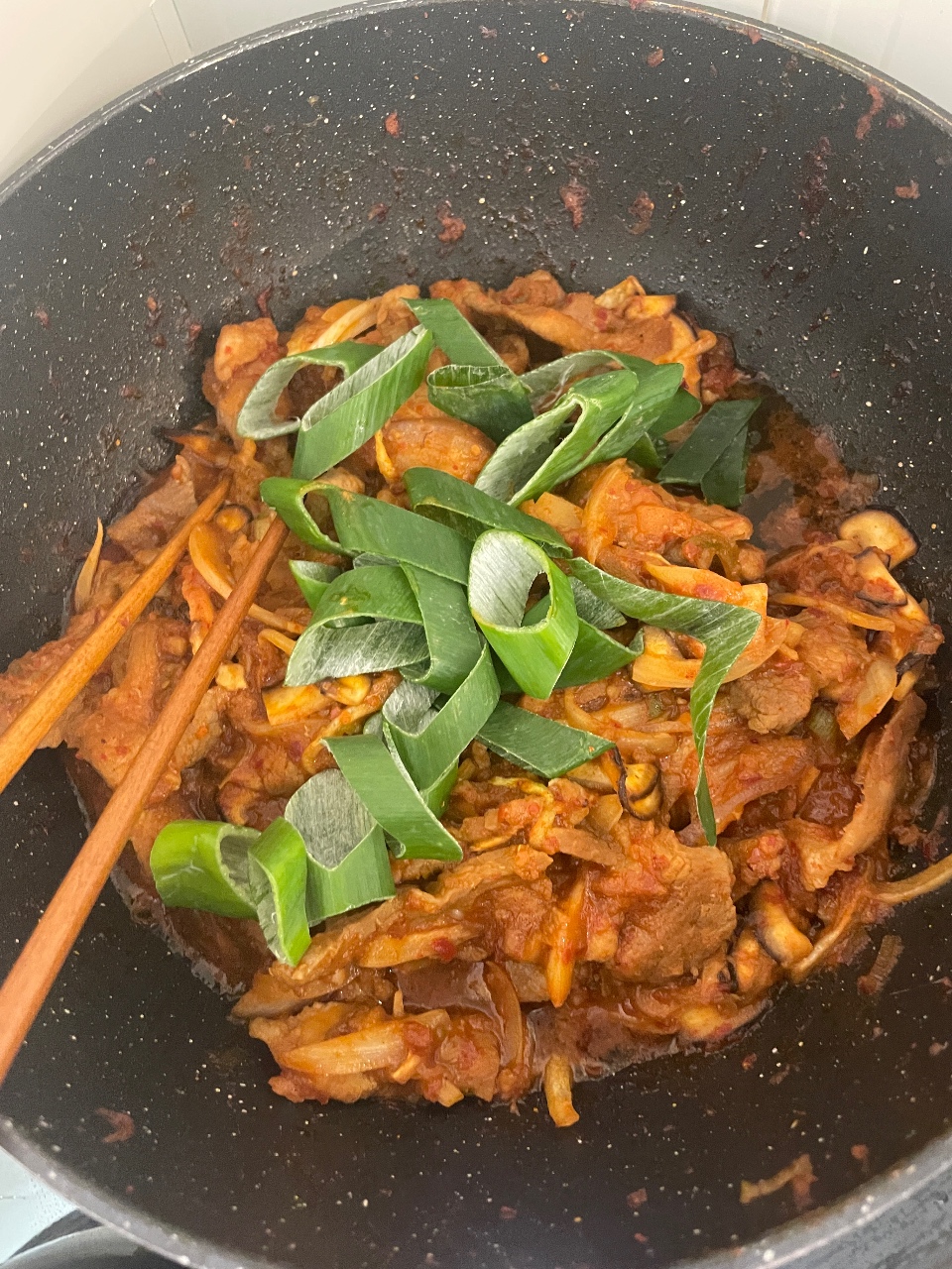 가을의 맛 가을의 요리👍🏻🧡