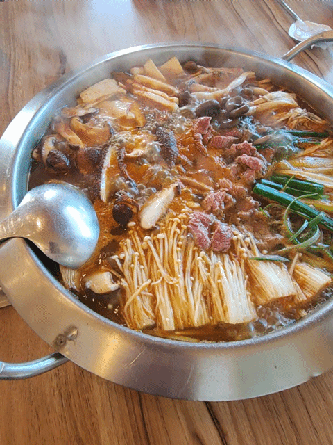 시어머님과