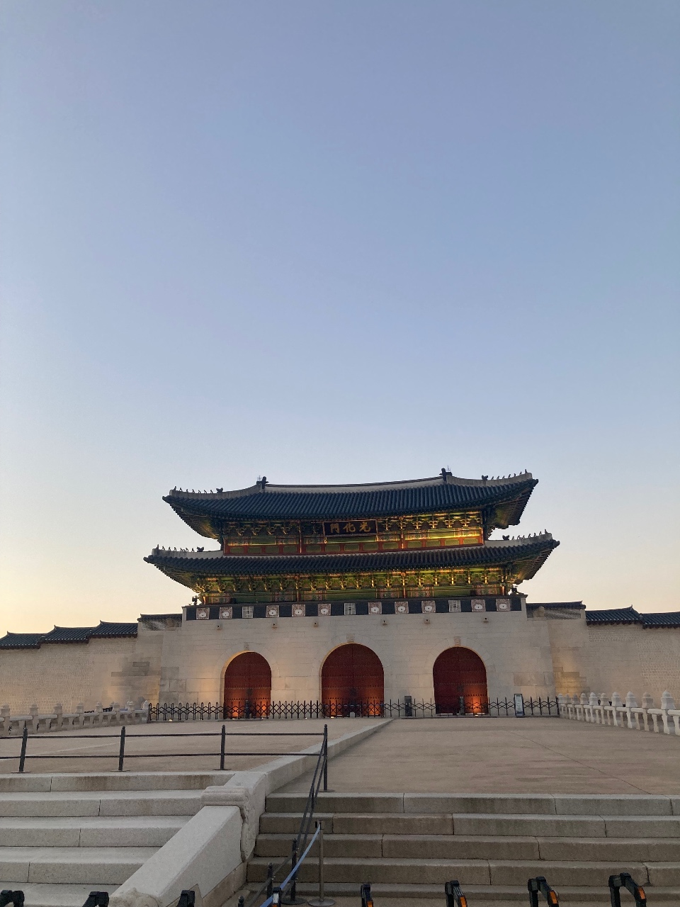 선선~