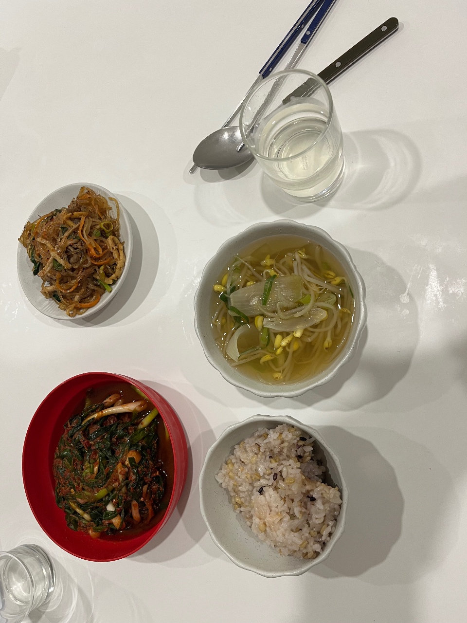 일상집밥 🍚🍚