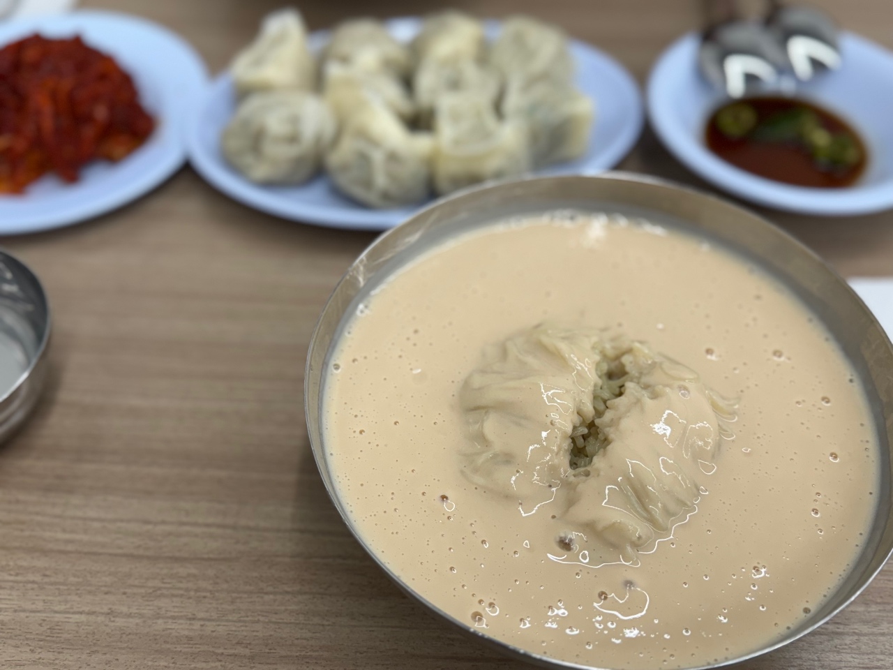오랜만에 여의도