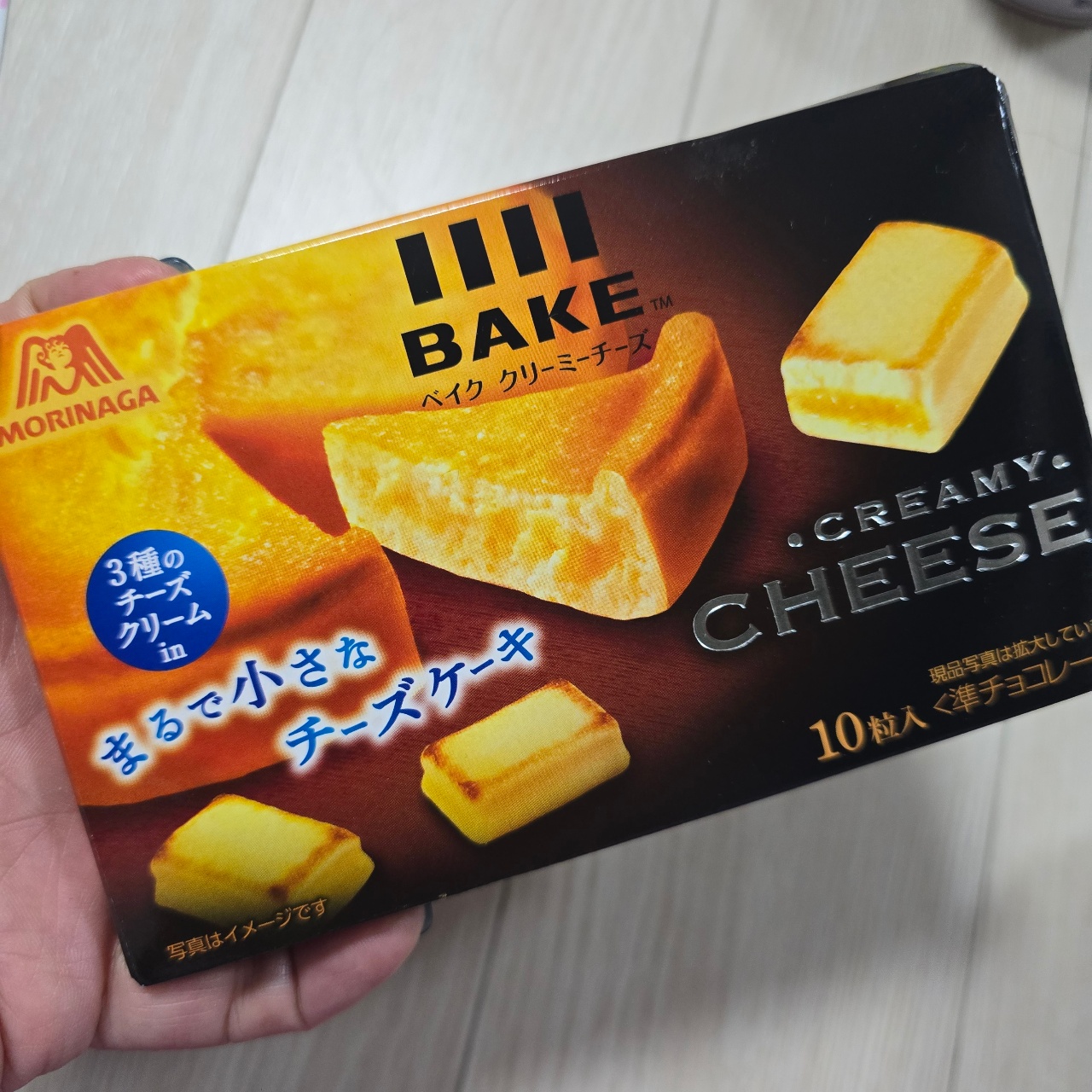 쑤의간식_바스크치즈케이크