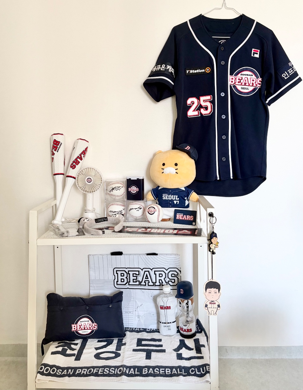 야구팬의 응원존⚾️