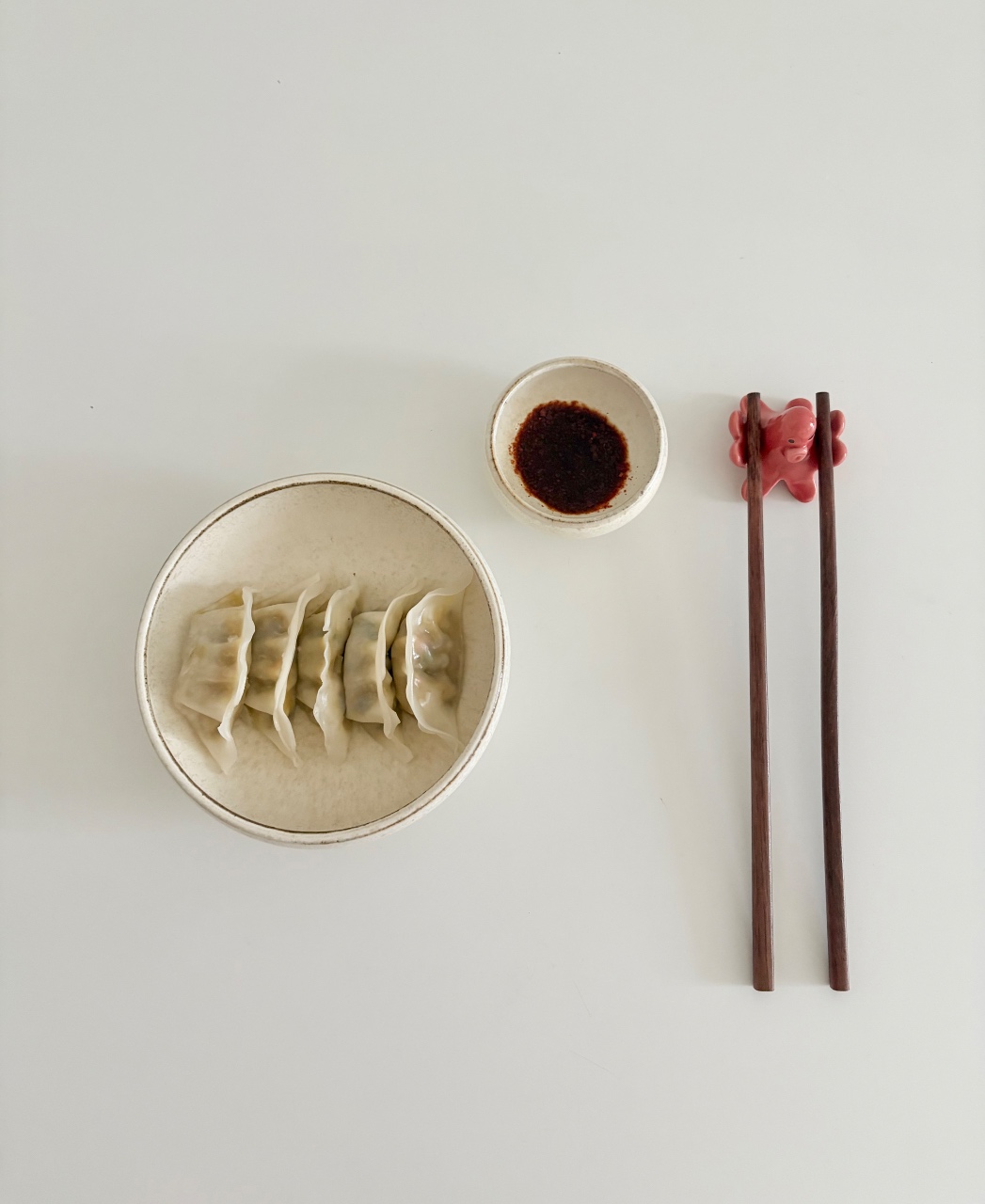 새로 구매한 그릇들 🍽️