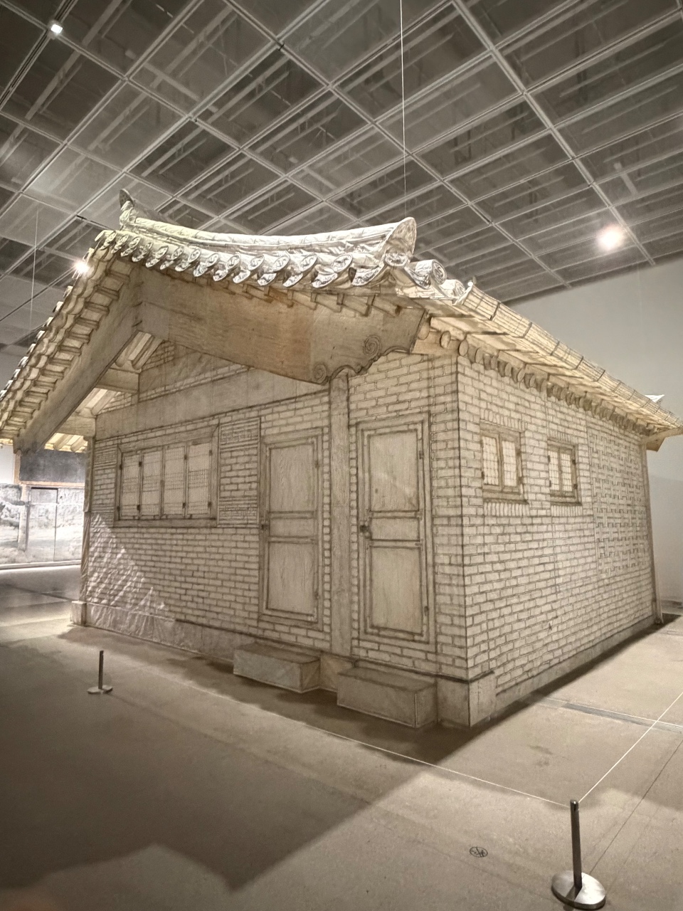 국립현대미술관 서도호전 🎨