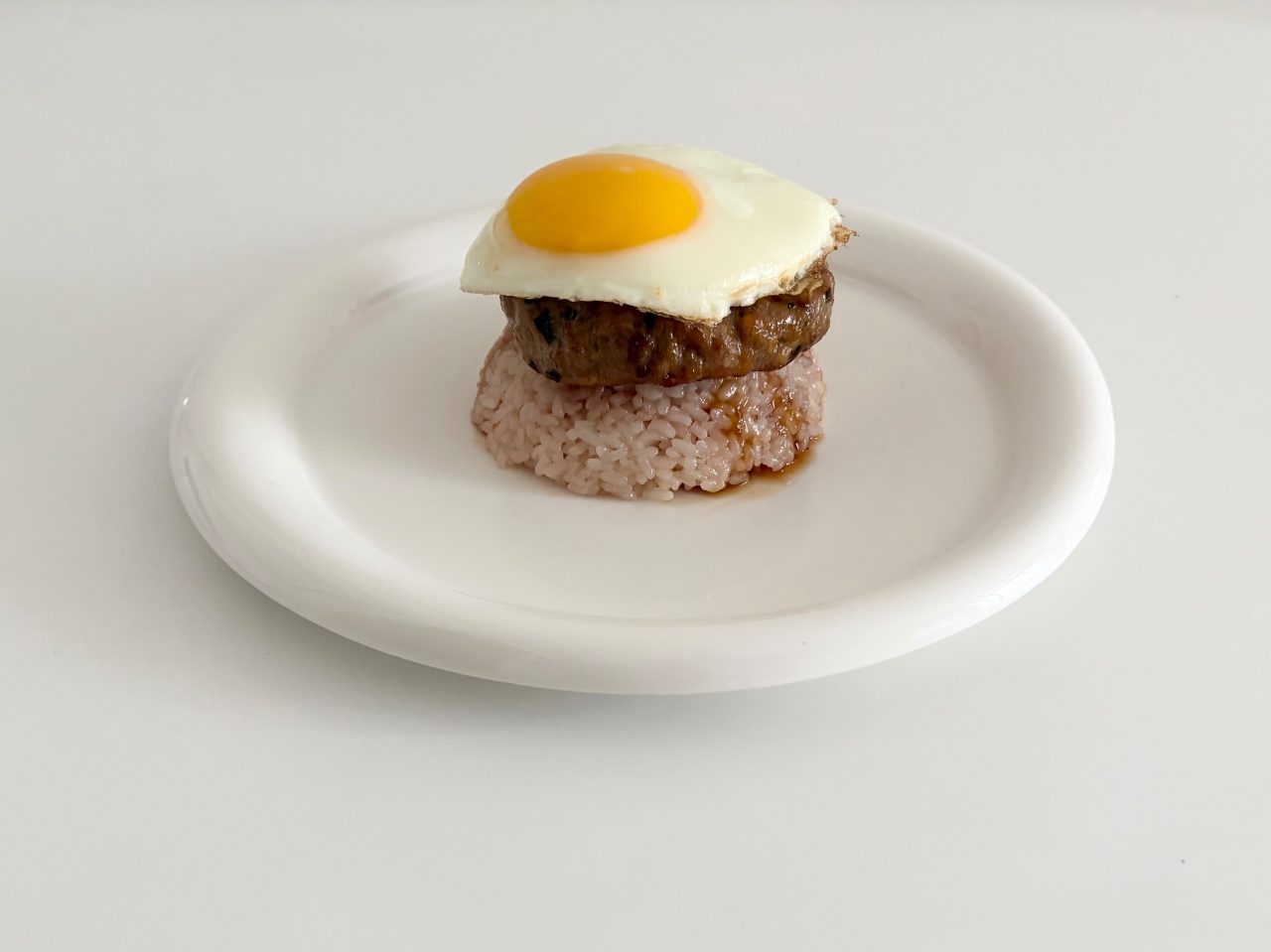 떡갈비 덮밥 🍳🤎