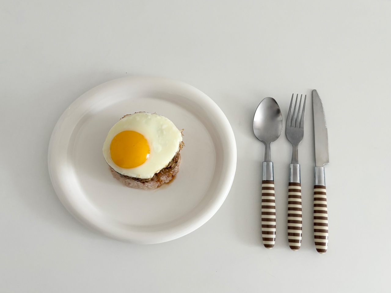 떡갈비 덮밥 🍳🤎