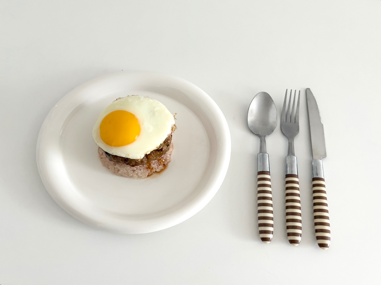 떡갈비 덮밥 🍳🤎