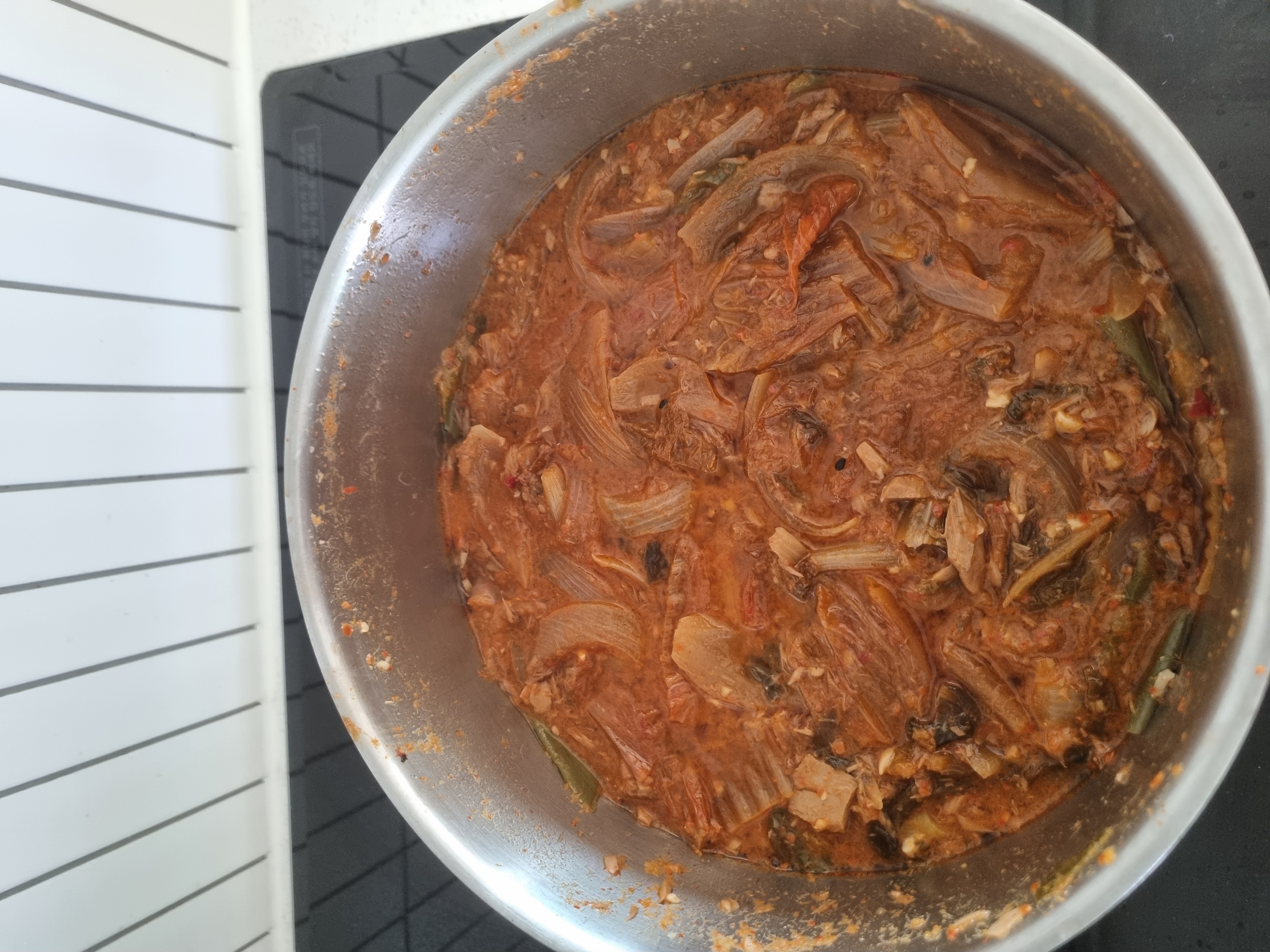 참치김치찌개