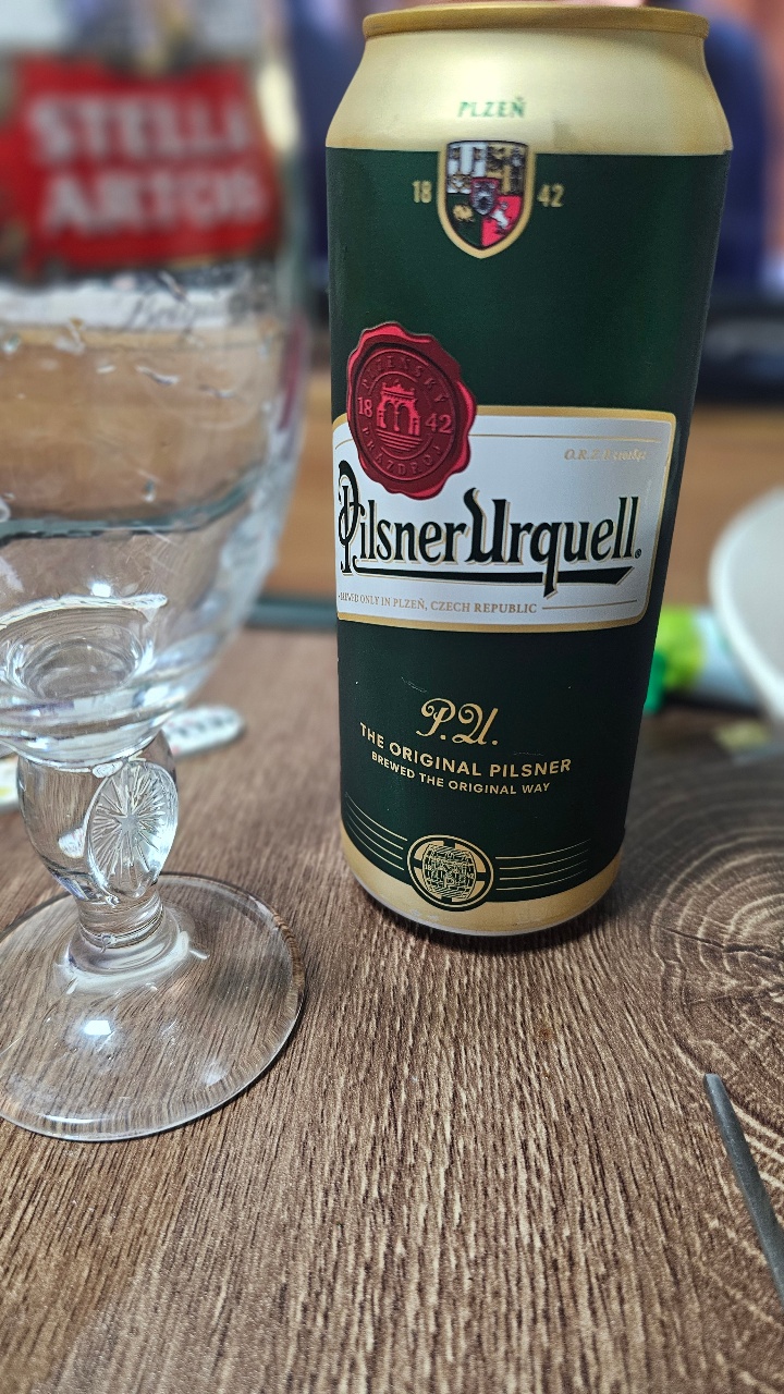 맥주취향?