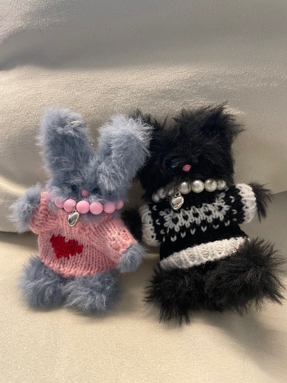 모루인형 만들기