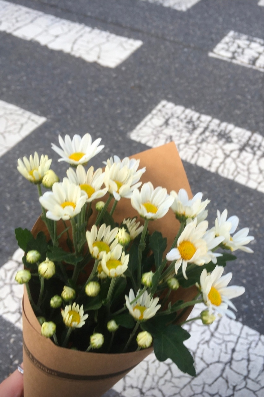 나답다라는것~