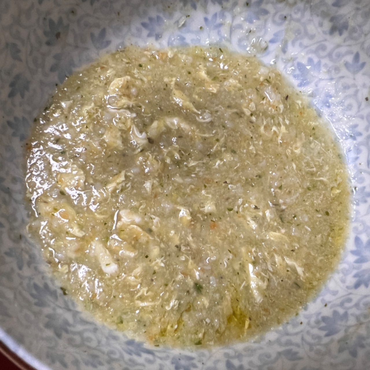 본죽보다 맛있는 집죽