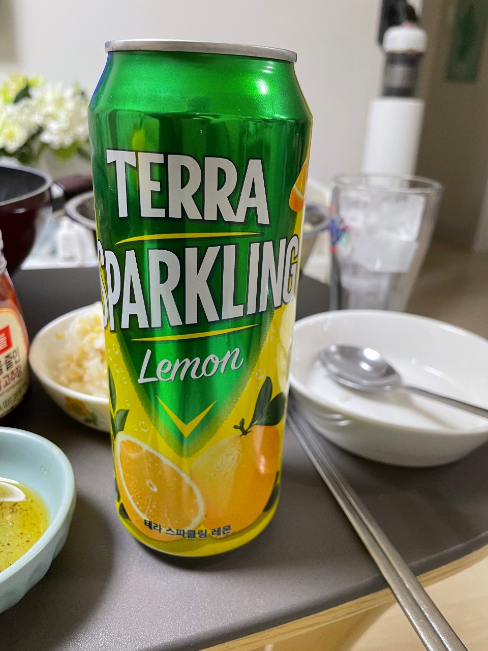 맥주 딱 한잔 🍻