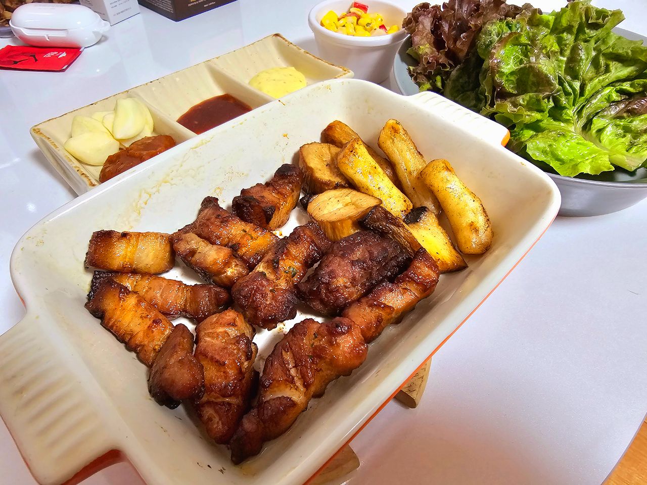 8월 온라인 주총