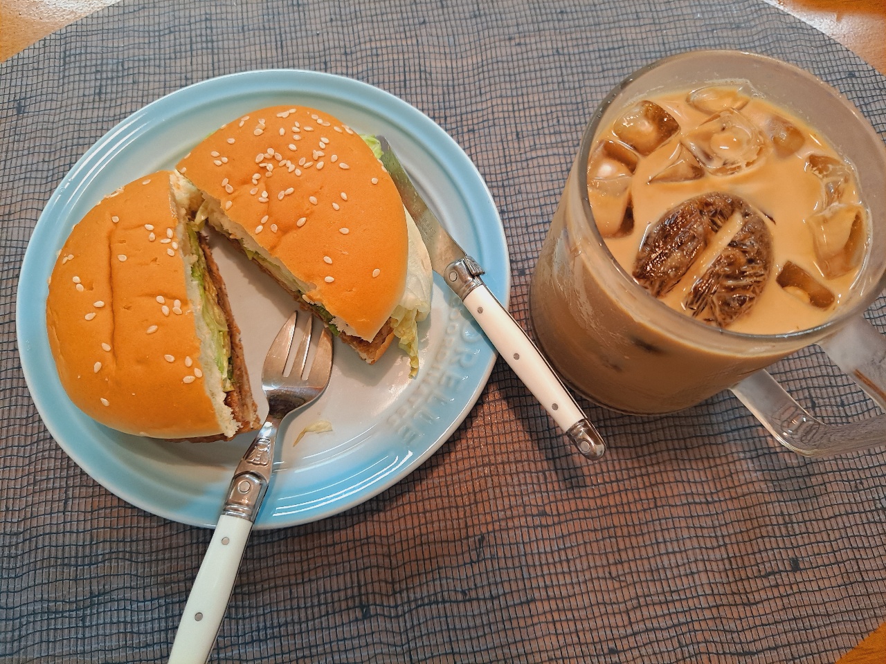 홈카페