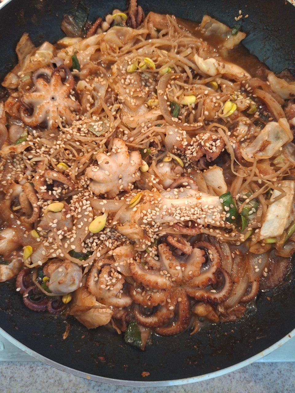 지글지글 맛있는 소리