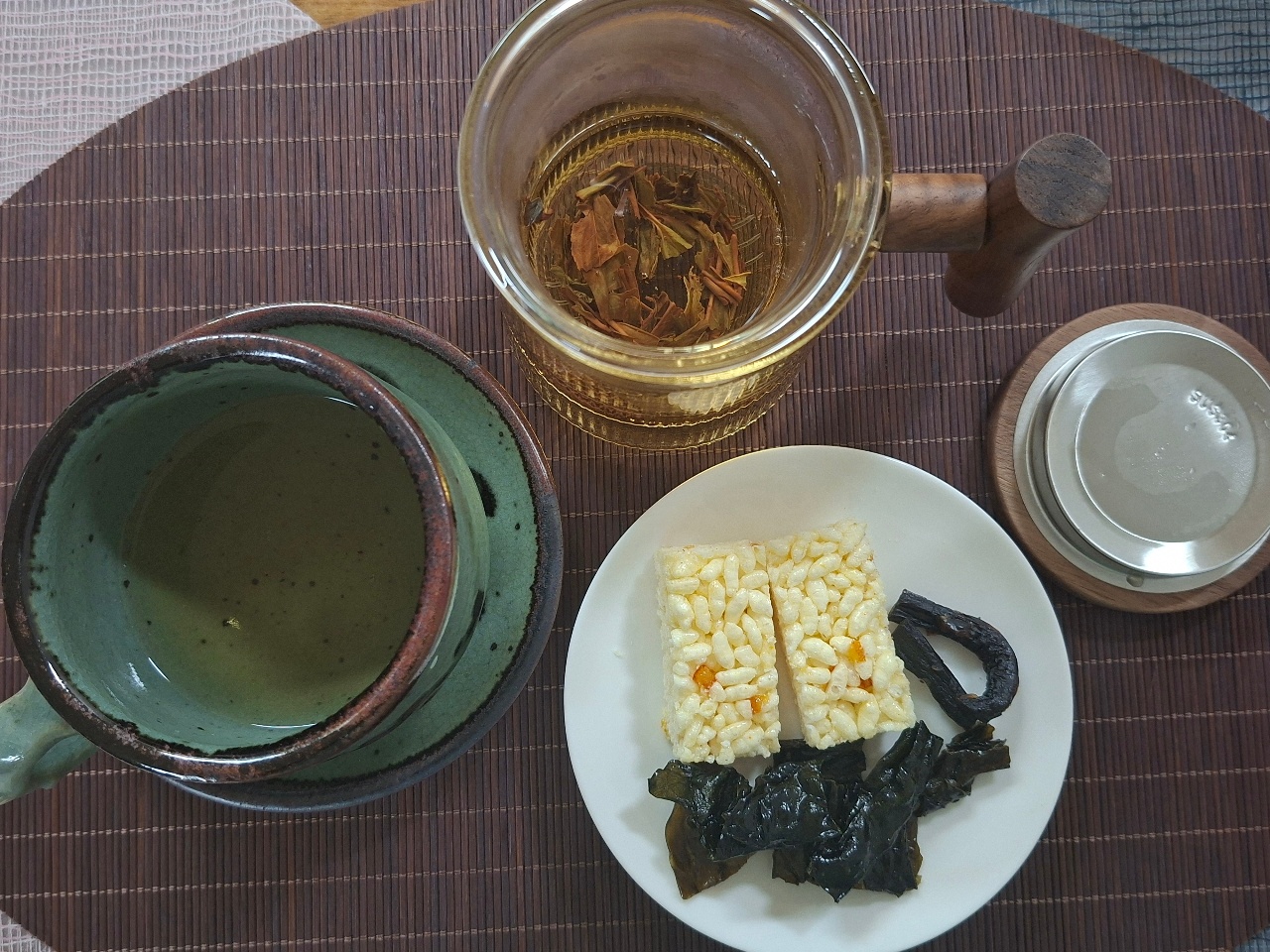 티타임
