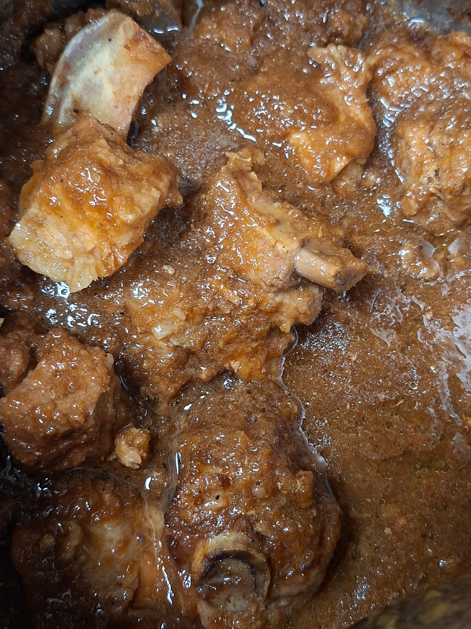 갈비찜 🍖