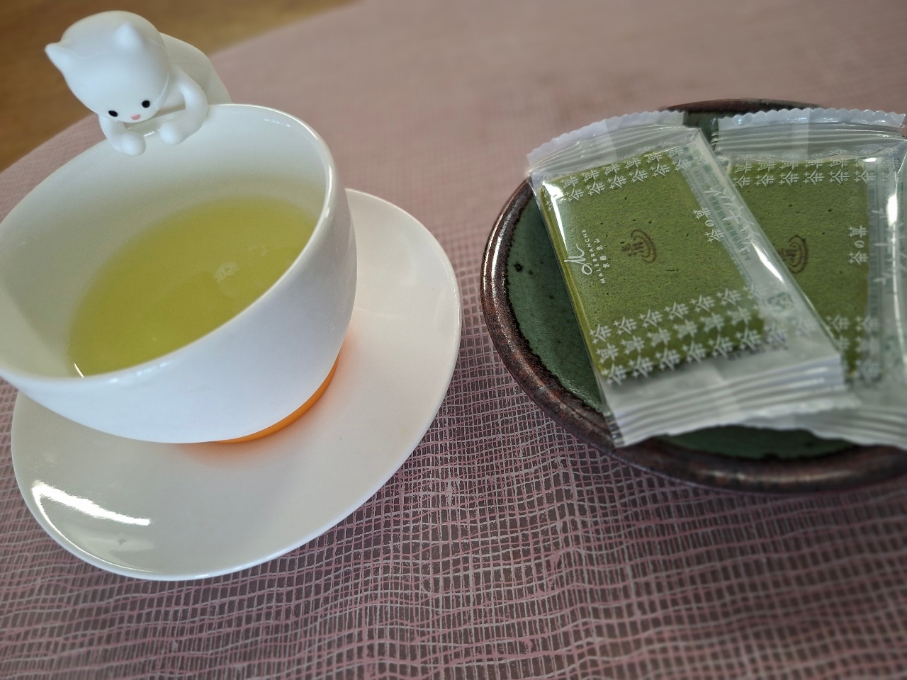 아끼는 컵 