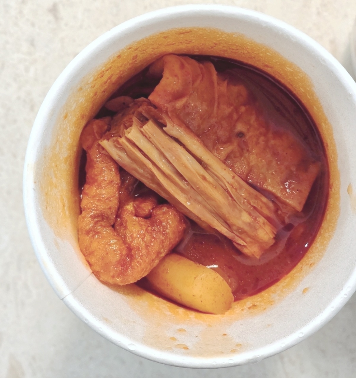 마라탕이야? 떡볶이야? 🌶