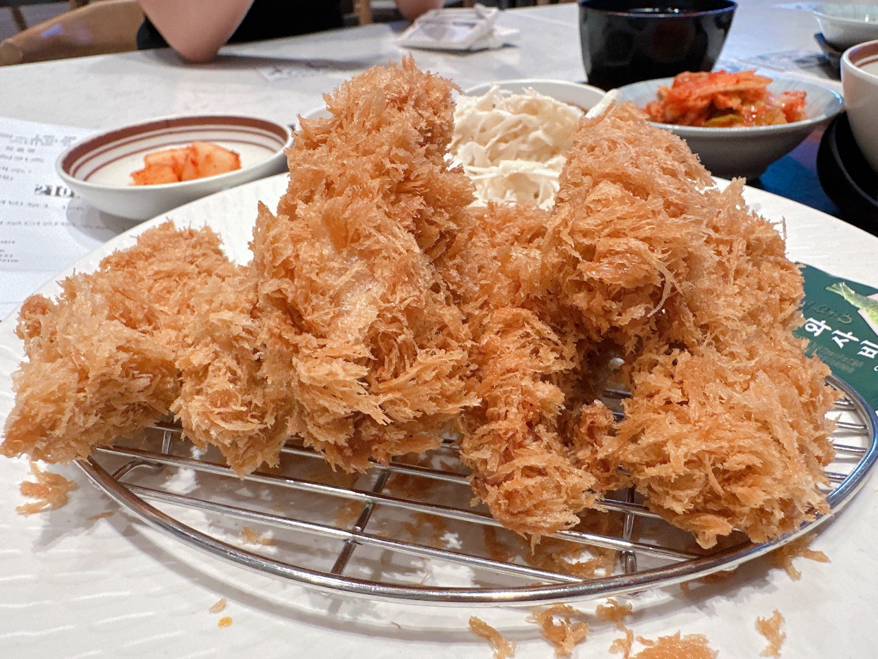 오늘의 미션 두번 되나요?