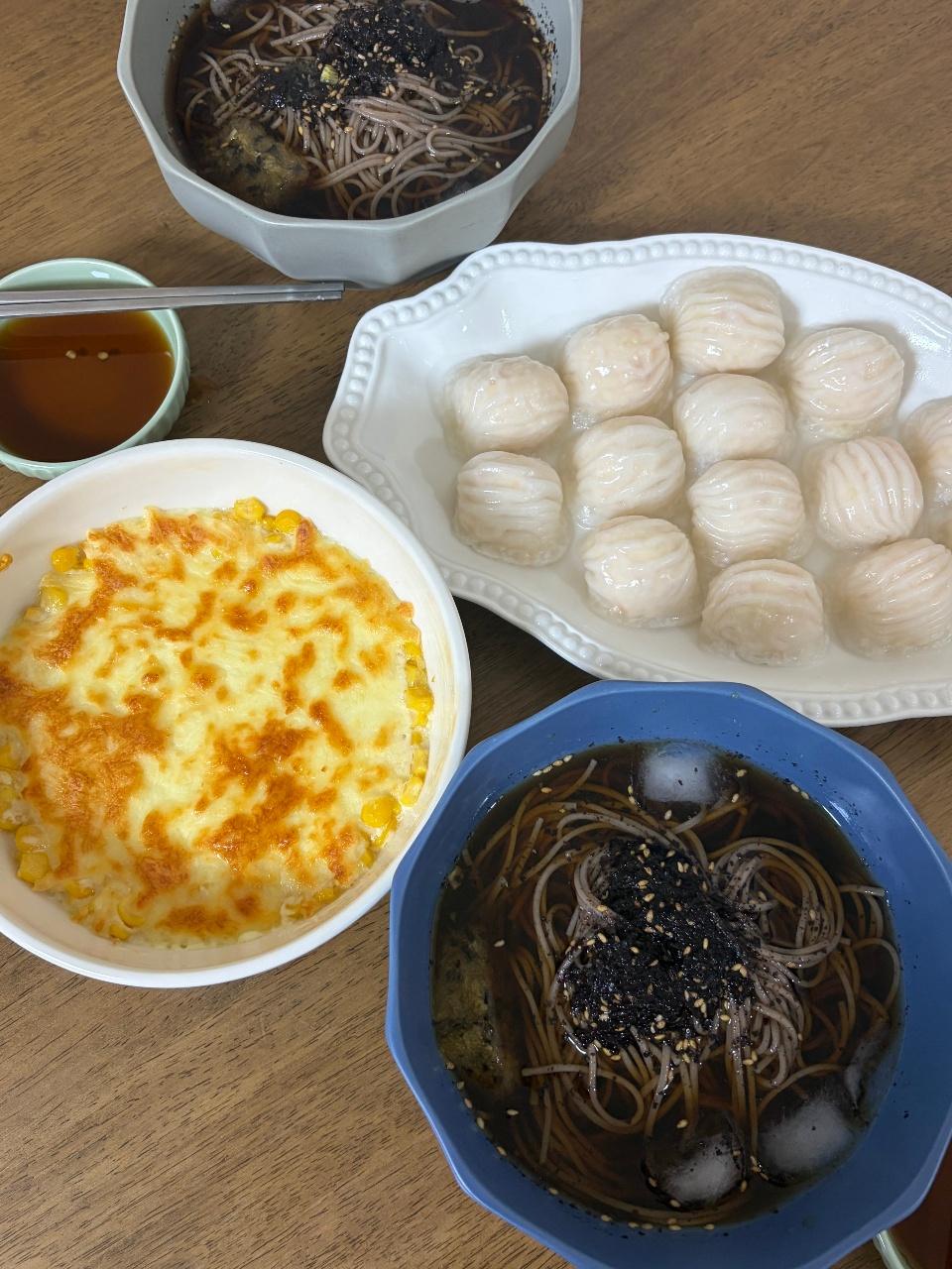 다들 맛저 하세요