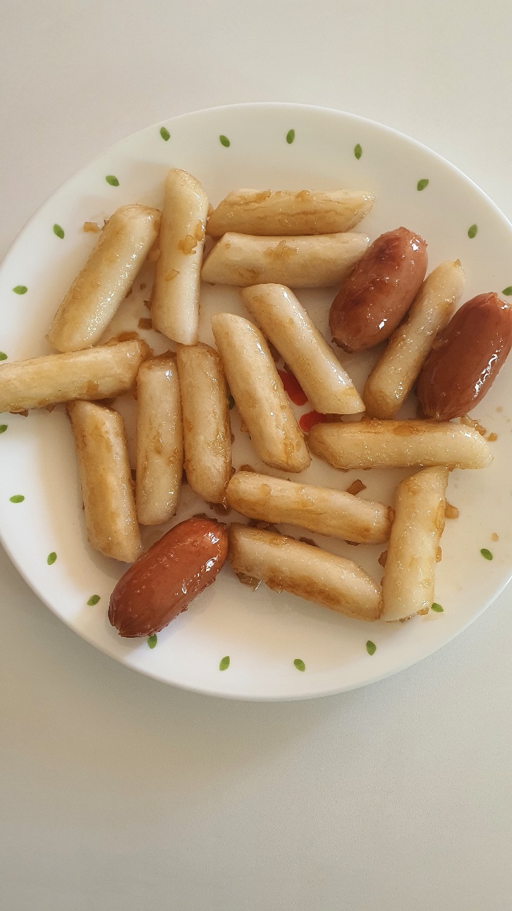 간단 점심