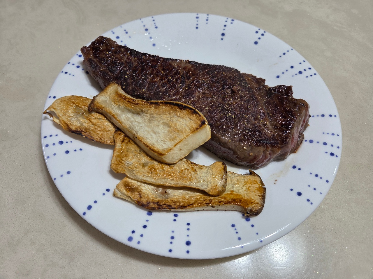 맛점들 하세요~