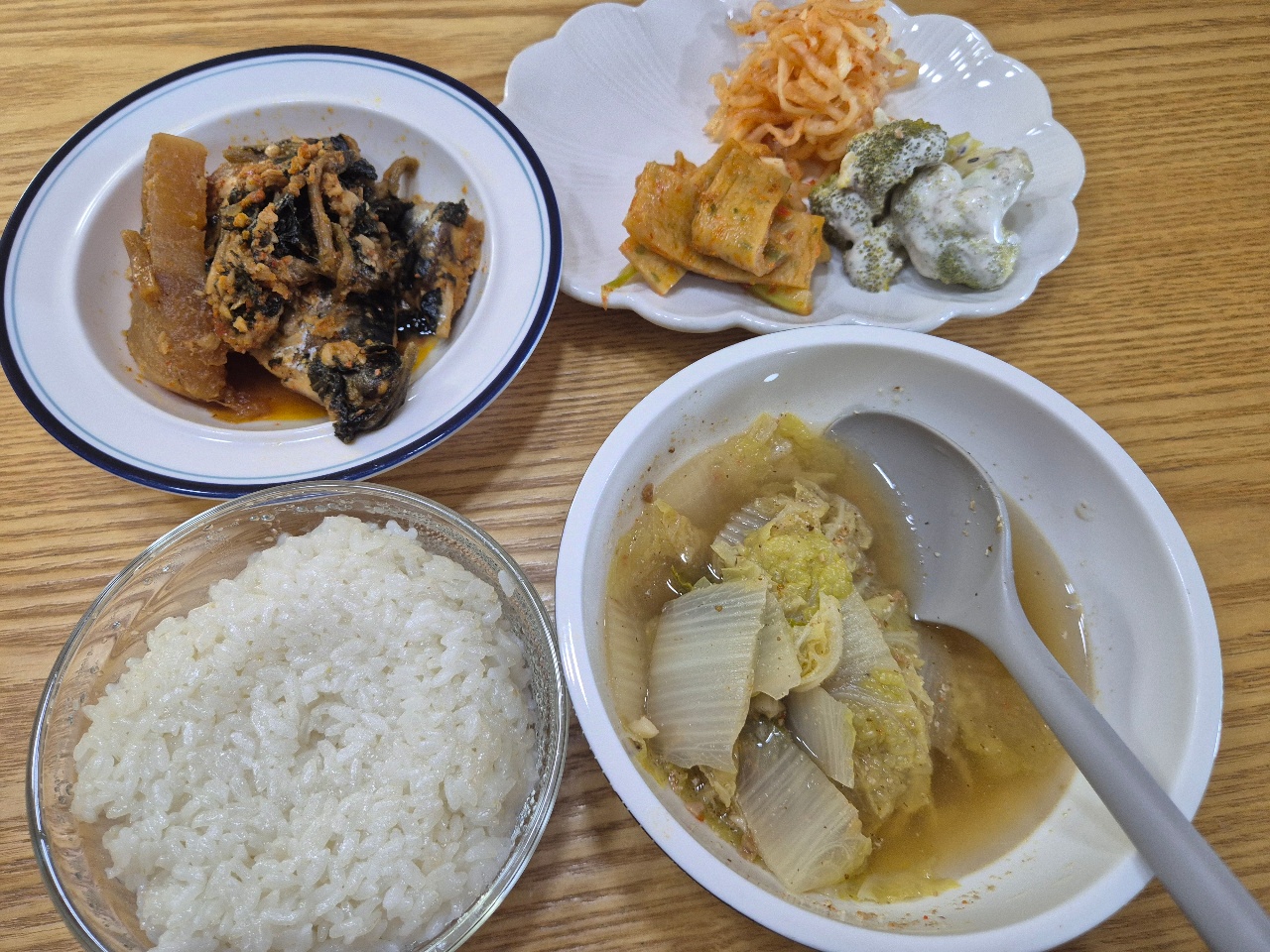집밥
