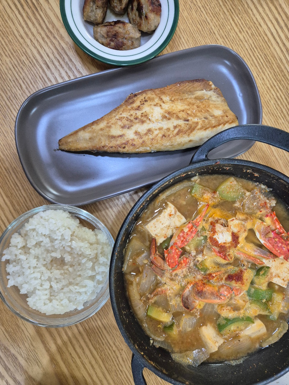 집밥