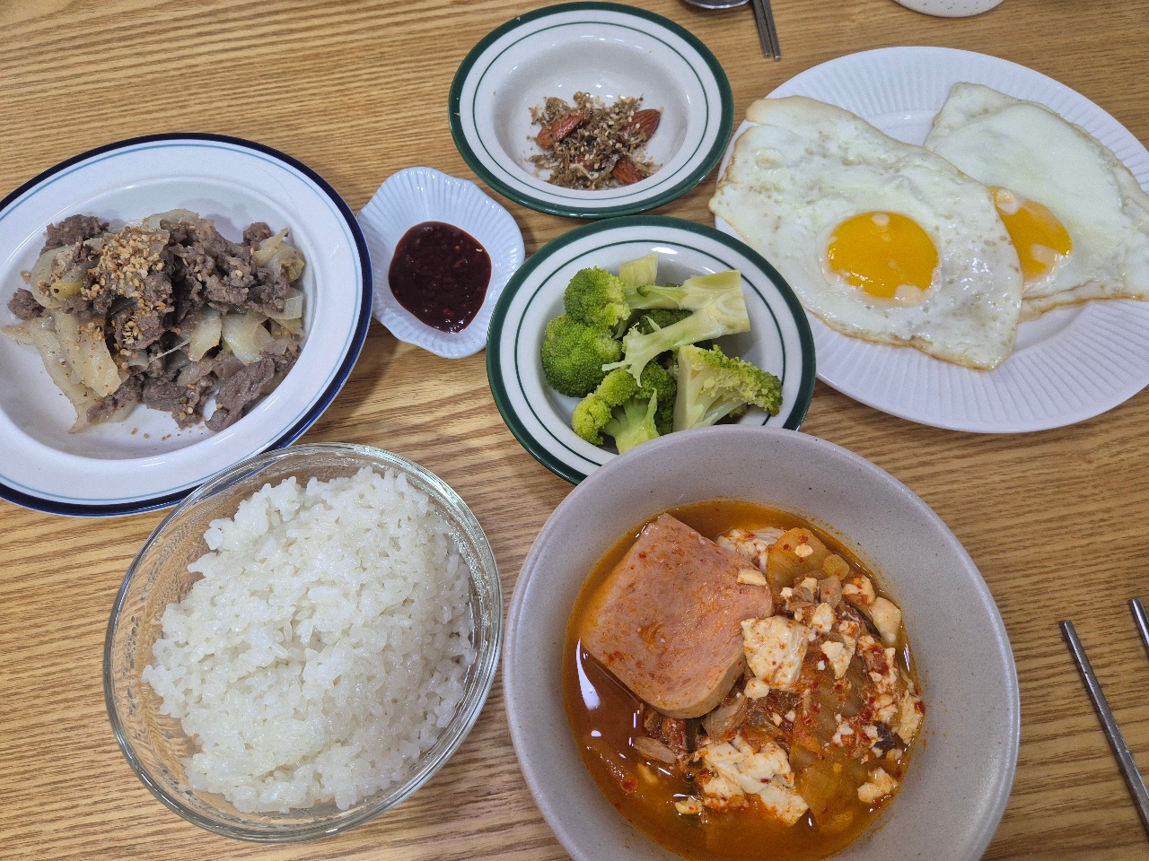 집밥
