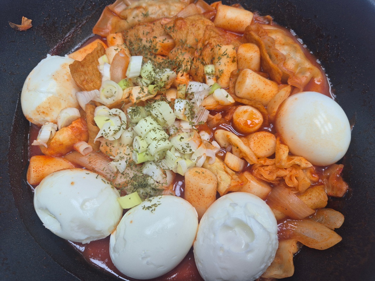 떡볶이
