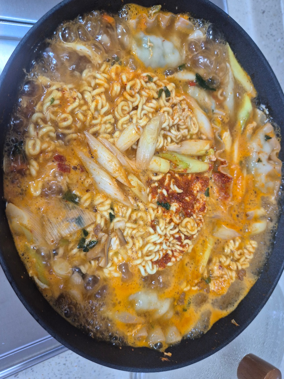 라면