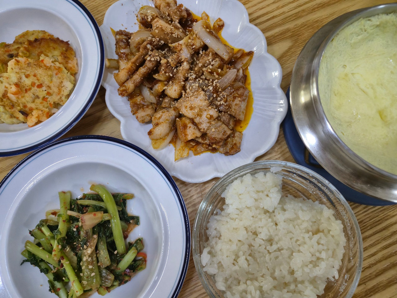 집밥