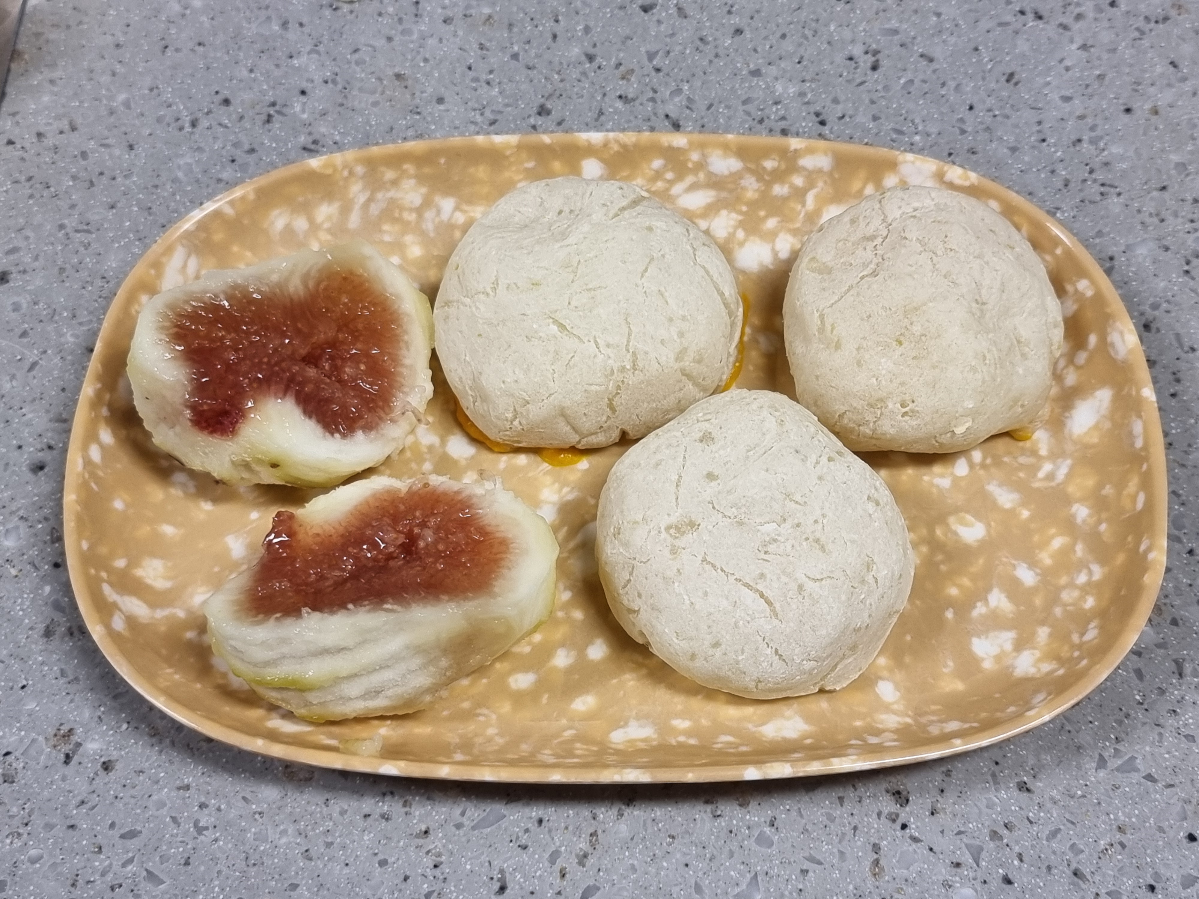 감자귀신이 행복해지는 시간이에요🥔🥔
